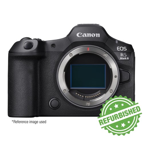 Refurbished R5 II
